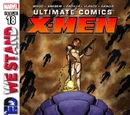 Ultimate Comics X-Men Vol 1 18