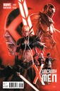 Uncanny X-Men Vol 3 1 Dell'Otto Variant.jpg