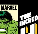 Incredible Hulk Vol 1 308