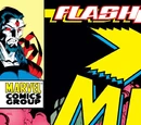 X-Man Vol 1 -1