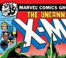 X-Men Vol 1 115