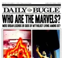 1939 Daily Bugle Vol 1 1