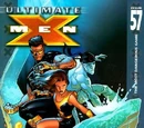Ultimate X-Men Vol 1 57