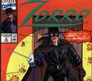 Zorro Vol 1 3
