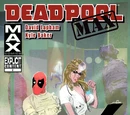 Deadpool Max Vol 1 2