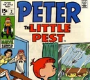 Peter the Little Pest Vol 1 2