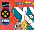 Uncanny X-Men Vol 1 321