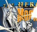 Vengeance of the Moon Knight Vol 1 9