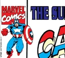 Captain America Vol 1 390