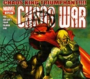 Chaos War Vol 1 5
