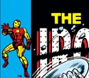 Iron Man Vol 1 7
