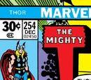 Thor Vol 1 254