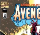 Avengers Vol 1 380