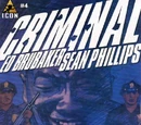 Criminal Vol 1 4