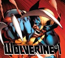 Wolverine Vol 5 1
