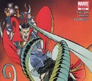 Doctor Strange: The Oath Vol 1 4