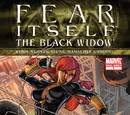 Fear Itself: Black Widow Vol 1 1