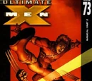 Ultimate X-Men Vol 1 73