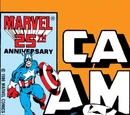 Captain America Vol 1 327