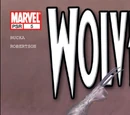 Wolverine Vol 3 5