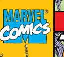 Spider-Man Vol 1 1