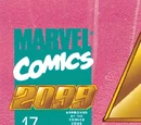 Ghost Rider 2099 Vol 1 17