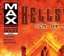 Hellstorm: Son of Satan Vol 1 2