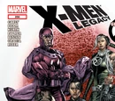 X-Men: Legacy Vol 1 250