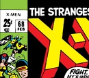 X-Men Vol 1 68