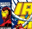 Iron Man Vol 1 297