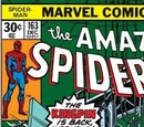 Amazing Spider-Man Vol 1 163