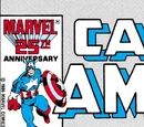 Captain America Vol 1 323