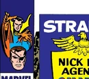 Strange Tales Vol 1 151