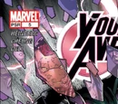 Young Avengers Vol 1 5
