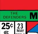 Defenders Vol 1 23