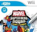 Marvel Super Hero Squad: Comic Combat
