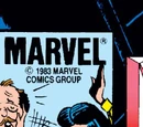 Marvel Fanfare Vol 1 12