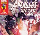 Avengers United Vol 1 83