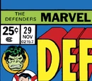 Defenders Vol 1 29
