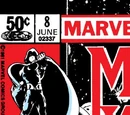 Moon Knight Vol 1 8