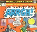 Arrgh! Vol 1 5