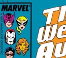West Coast Avengers Vol 2 22