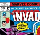 Invaders Vol 1 27