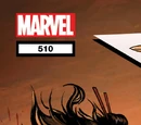Uncanny X-Men Vol 1 510