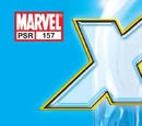 X-Men Vol 2 157