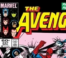 Avengers Vol 1 237