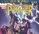 Heroic Age: Prince of Power Vol 1 1
