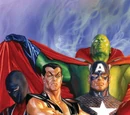 Invaders (WWII) (Earth-616)