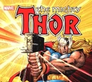 Thor by Dan Jurgens & John Romita Jr Vol 1 1