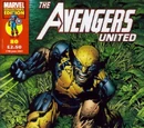 Avengers United Vol 1 80